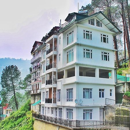 Pine Retreat Shimla Hotel Exterior foto