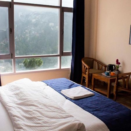 Pine Retreat Shimla Hotel Exterior foto